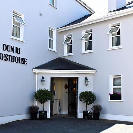 Dun Ri Guesthouse Clifden Kültér fotó