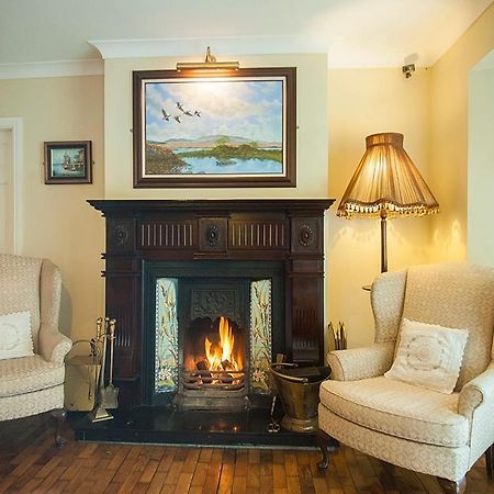 Dun Ri Guesthouse Clifden Kültér fotó