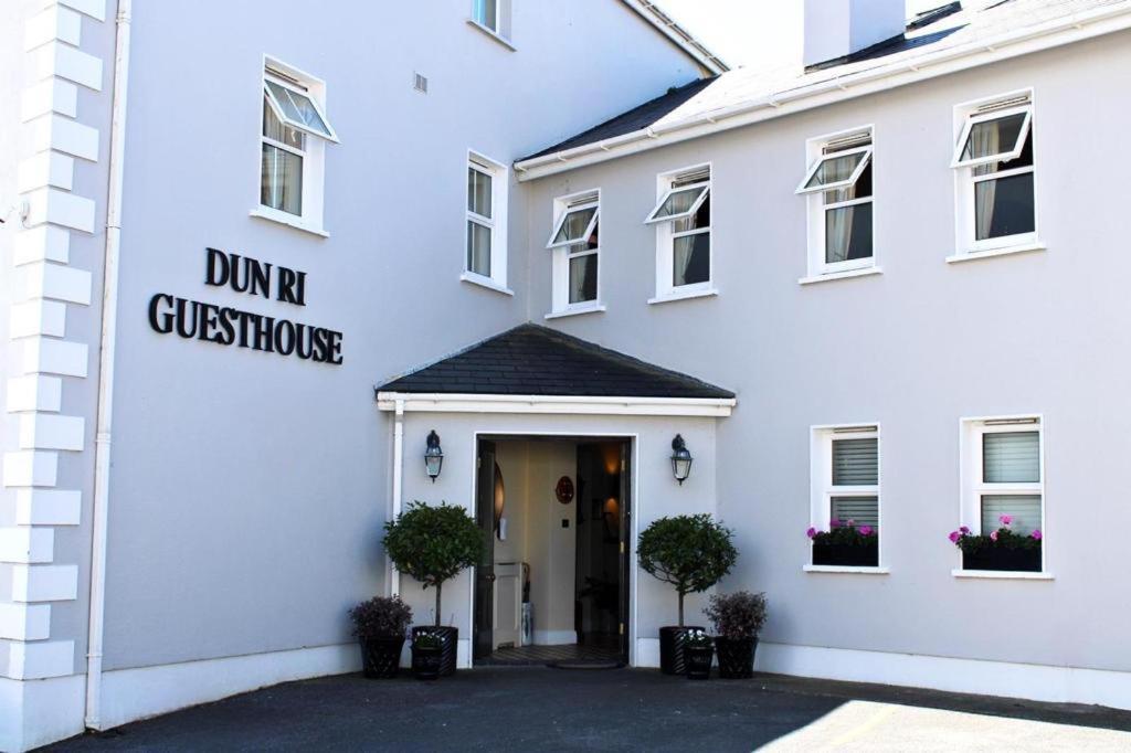 Dun Ri Guesthouse Clifden Kültér fotó