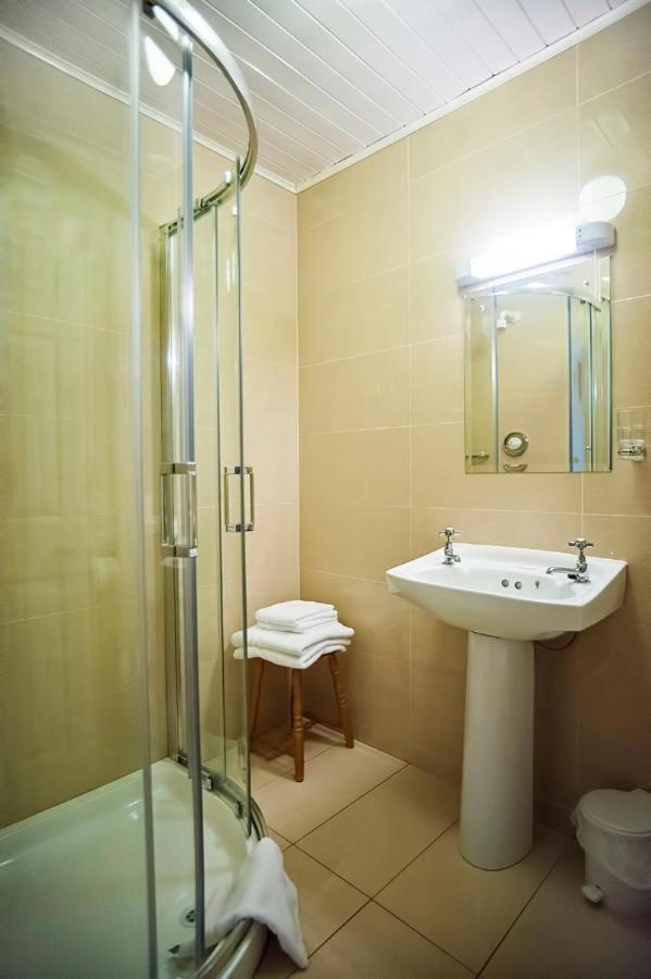 Dun Ri Guesthouse Clifden Kültér fotó