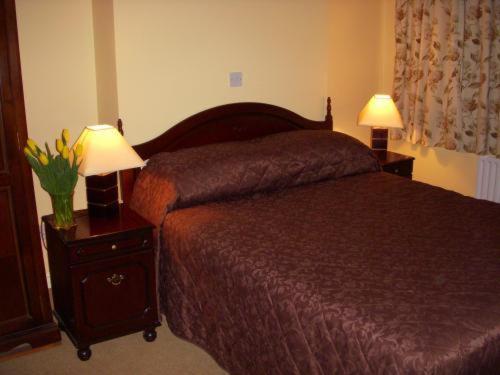Dun Ri Guesthouse Clifden Kültér fotó