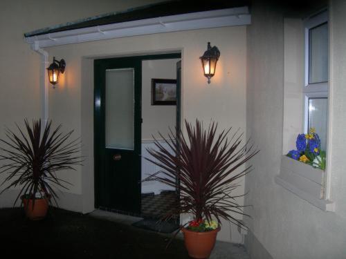 Dun Ri Guesthouse Clifden Kültér fotó