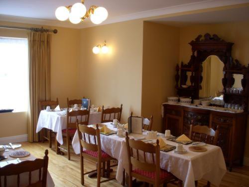 Dun Ri Guesthouse Clifden Kültér fotó