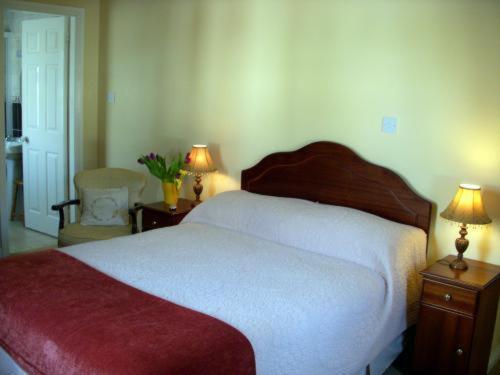 Dun Ri Guesthouse Clifden Kültér fotó