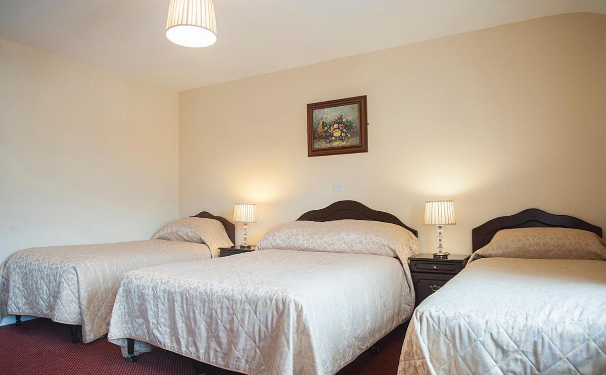 Dun Ri Guesthouse Clifden Kültér fotó