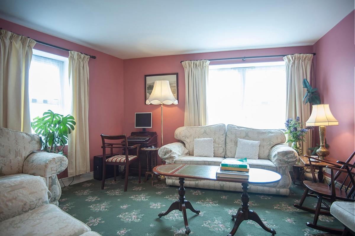 Dun Ri Guesthouse Clifden Kültér fotó