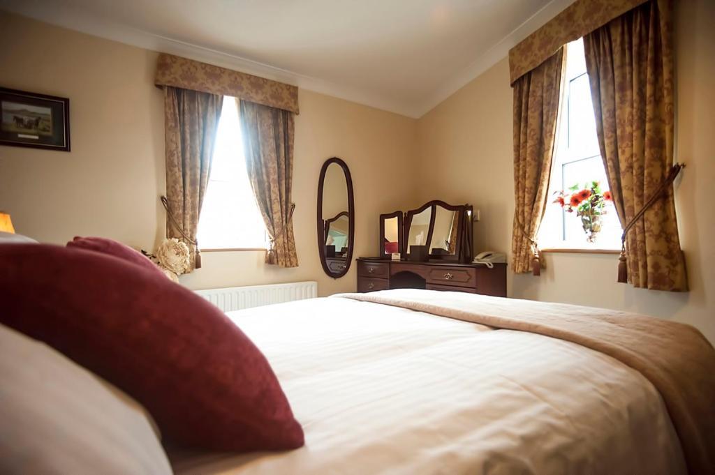 Dun Ri Guesthouse Clifden Kültér fotó