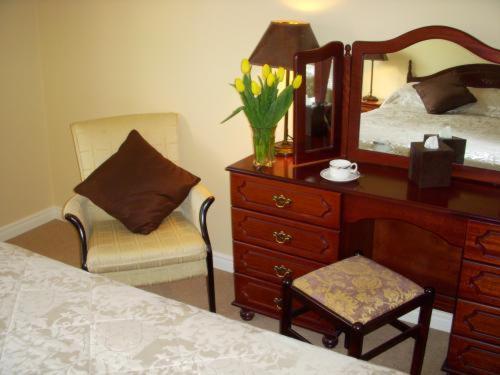 Dun Ri Guesthouse Clifden Kültér fotó