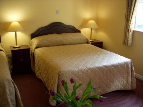 Dun Ri Guesthouse Clifden Szoba fotó