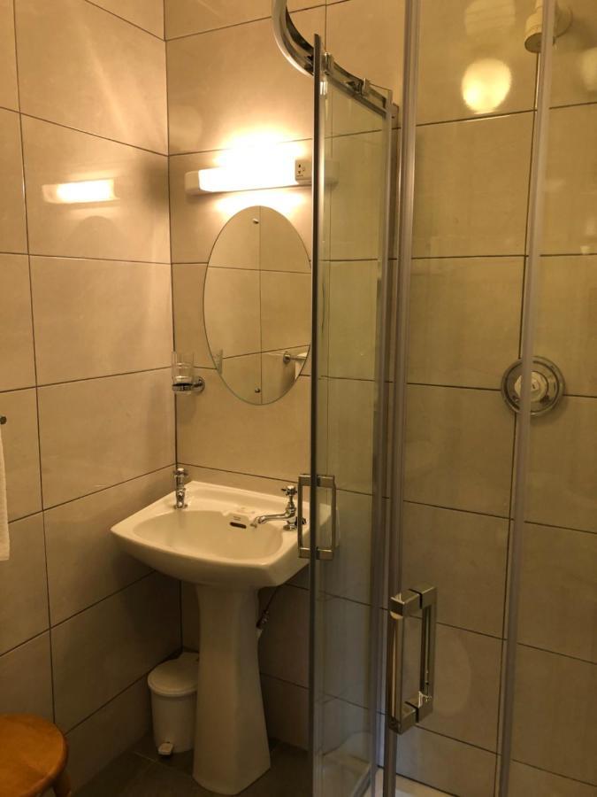 Dun Ri Guesthouse Clifden Kültér fotó